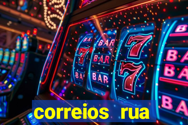 correios rua camaqua 408 porto alegre